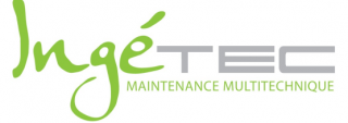 Ingétec logo