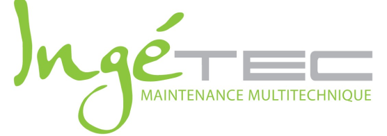 Ingétec logo