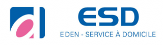 ESD logo